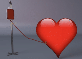 Blutspenden im November 2025