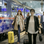 ÖBB-Ticketpreise steigen: So viel mehr kostet Bahnfahren ab Dezember