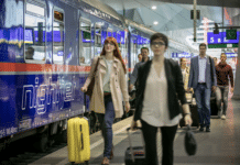 ÖBB-Ticketpreise steigen: So viel mehr kostet Bahnfahren ab Dezember