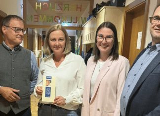 Kiwanis Club Gailtal unterstützt WG cowota: Spende stärkt Jugendliche auf ihrem Weg zu Selbstständigkeit und Vertrauen