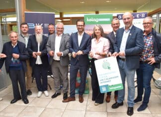 Breitbandausbau in Kötschach-Mauthen erfolgreich abgeschlossen