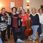 Via-Kultursommer: Kultur und Kulinarik in Mauthen