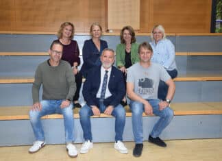 Neuer Schwung im HLW – BRG-Cluster Hermagor