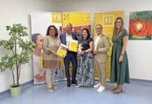 Hilfswerk Kärnten bringt Psychotherapie nach Hause – neues Angebot für Menschen mit Mobilitätseinschränkung