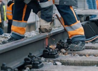 ÖBB-Verkehrsmeldung: Bauarbeiten entlang der Gailtalbahn zwischen Hermagor und Arnoldstein