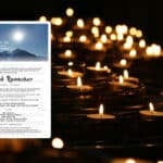 Ein Leben für Klang und Kultur: Osttirol und Oberkärnten nehmen Abschied von Gerald Ranacher