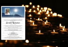 Ein Leben für Klang und Kultur: Osttirol und Oberkärnten nehmen Abschied von Gerald Ranacher