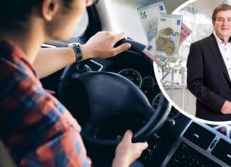 Frist läuft bald aus: Noch bis 31. Oktober den Fahrtkostenzuschuss des Landes beantragen!