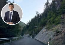 Endlich freie Fahrt: Kreuzner Landesstraße nach monatelanger Sperre wieder geöffnet