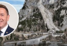 FPÖ-Angerer/Staudacher zu erneuerter Plöckenpass-Sperre: „Endlich Gailtaler Zukunftsfonds umsetzen und zukunftsfähige Lösung planen!”