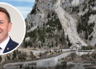 FPÖ-Angerer/Staudacher zu erneuerter Plöckenpass-Sperre: „Endlich Gailtaler Zukunftsfonds umsetzen und zukunftsfähige Lösung planen!”