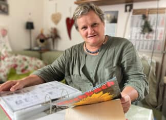 Von der Fremdenverkehrswerbung bis zur Ortsbegehung