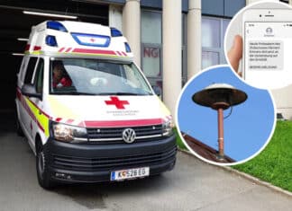 Zivilschutz-Probealarm: Am 4. Oktober heulen die Sirenen!