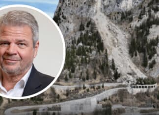 Plöckenpass – Team Kärnten/Köfer: „Das Gailtal braucht Unterstützung!”