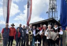 44. Tour 3 – Sternwanderung 2025 am Dreiländereck