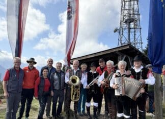 44. Tour 3 – Sternwanderung 2025 am Dreiländereck
