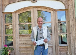 Jakob Stattmann machts vor!