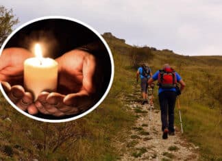 Tragischer Wanderunfall am Predil-See: 68-jährige Österreicherin stirbt, Begleiterin verletzt geborgen