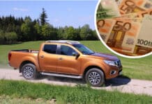 Wichtiger Erfolg für heimische Betriebe: NoVA-Befreiung für Allrad-Pick-ups fixiert