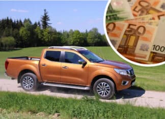 Wichtiger Erfolg für heimische Betriebe: NoVA-Befreiung für Allrad-Pick-ups fixiert