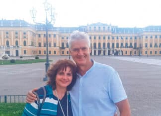 Manfred Tillians „Lebens-Ernte“