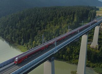 Präsentation der Fahrplanneuerungen 2026