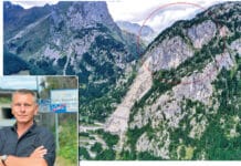 Netzwerker „senza confini“