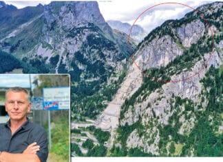 Netzwerker „senza confini“