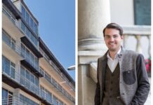 Weiterer Meilenstein um das Essl-Gebäude erreicht