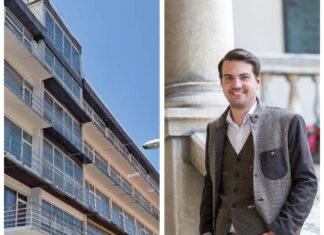 Weiterer Meilenstein um das Essl-Gebäude erreicht