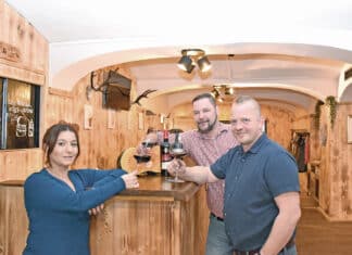 Herbstaktion im Gasthof Reiter: Herbstgenüsse & Feste feiern