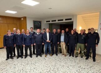 Neue Einsatzfahrzeuge für FF Dellach und FF Hermagor