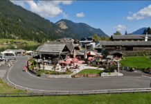 Naturpark Frühschoppen am Weißensee – Genuss, Musik & Regionalität