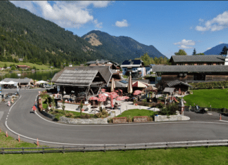 Naturpark Frühschoppen am Weißensee – Genuss, Musik & Regionalität