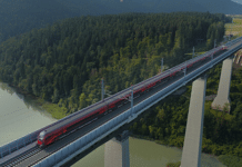 AK-Präsident Goach: „Brauchen schnellstmöglich gemeinsames Klima-Ticket für Koralmbahn!“