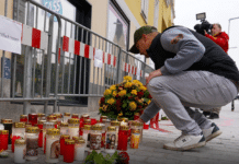 FPÖ-Angerer/Ofner zu Villach-Terror: Neue Enthüllungen offenbaren Absurdität des Asyl-Systems!