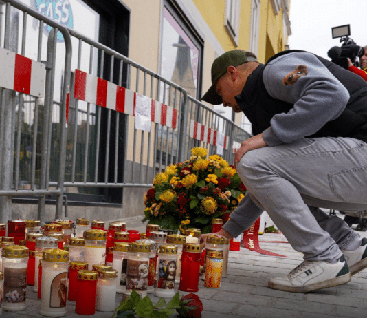 FPÖ-Angerer/Ofner zu Villach-Terror: Neue Enthüllungen offenbaren Absurdität des Asyl-Systems!