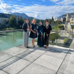 Kärnten setzt auf Pflege-Nachwuchs: 26 neue Fachkräfte diplomiert