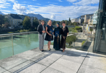 Kärnten setzt auf Pflege-Nachwuchs: 26 neue Fachkräfte diplomiert