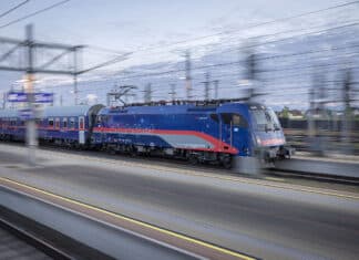 Nightjet-Strecken eingestellt: ÖBB bedauern Aus für Verbindungen Wien–Paris und Berlin–Paris