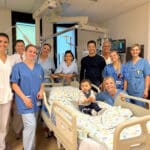 Welt-Sepsis-Tag: Unterschätzte Gefahr – auch schon im Kindesalter