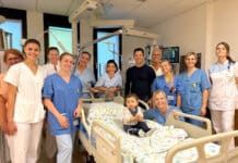 Welt-Sepsis-Tag: Unterschätzte Gefahr – auch schon im Kindesalter