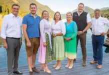 Sommergespräche am Weißensee: Selbstbewusst in die Zukunft