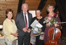 Häferlkaffee und Pohačling