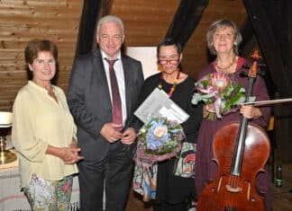 Häferlkaffee und Pohačling