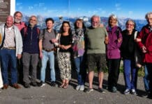 Arbeitsgruppe PRO CARNICUM: Warum Europa den Plöckentunnel nicht braucht