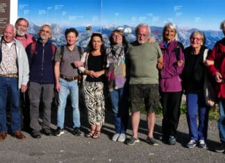 Arbeitsgruppe PRO CARNICUM: Warum Europa den Plöckentunnel nicht braucht