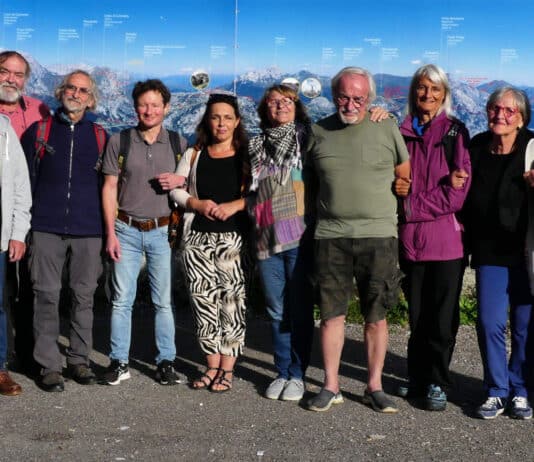 Arbeitsgruppe PRO CARNICUM: Warum Europa den Plöckentunnel nicht braucht