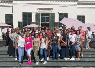 Pflegenahversorgung: Ehrenamtsausflug 2025 führte nach Rosegg