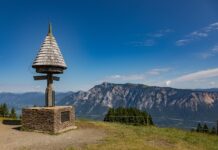 AK Kärnten lädt zum Familienwandertag aufs Dreiländereck